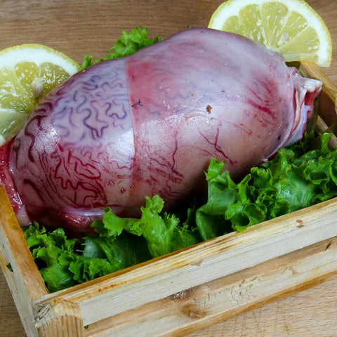 Αμελέτητα Μοσχαρίσια Ελλάδος – ελληνικά μοσχαρίσια sweetbreads με απαλή υφή &amp; εκλεπτυσμένη γεύση, ιδανικά για τηγάνι ή grill, από το Siakos.gr