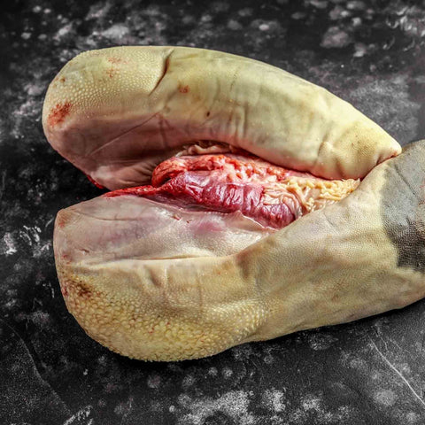 Γλώσσα Μόσχου Γαλλίας – fresh frozen premium μοσχαρίσια γλώσσα με βελούδινη υφή και πλούσια γεύση, ιδανική για βραστό, από το Siakos.gr