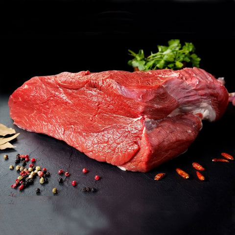 Ελιά Μοσχαρίσια χωρίς Οστό Γαλλίας – premium μοσχαρίσιο κρέας, άπαχο και μαλακό, ιδανικό για φούρνο ή sous vide, από το Siakos.gr