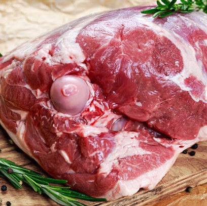 Αρνίσιο Μπουτάκι Χωρίς Οστό Ελλάδος – φρέσκο boneless ελληνικό αρνί ελευθέρας βοσκής, έτοιμο για φούρνο ή γάστρα, διαθέσιμο στο Siakos.gr