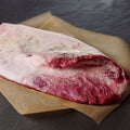 Brisket Angus Grain Fed Devesa Αργεντινής, ωμό φρέσκο premium μοσχαρίσιο κρέας με πλούσια μαρμάρωση, ιδανικό για slow cooking, smoker ή BBQ, από το Siakos.gr