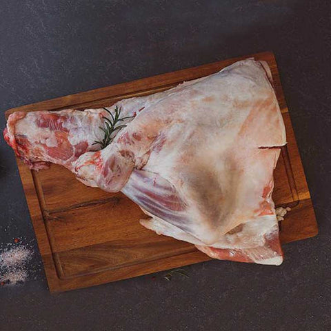 Γίδα Χεράκι Ελλάδος – φρέσκο ελληνικό κρέας ελευθέρας βοσκής, ιδανικό για βραστό, σούπα ή φούρνο, από το Siakos.gr