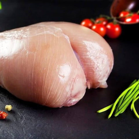 φιλέτο στήθος κοτόπουλο Ελλάδος