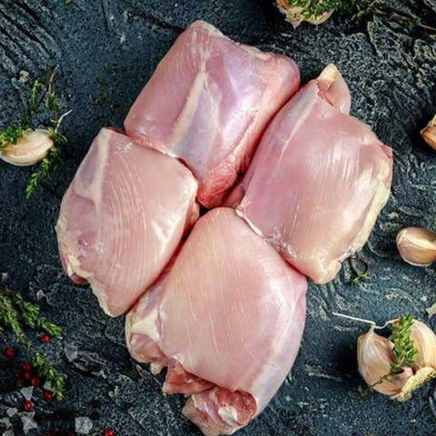 
φιλέτο μπούτι κοτόπουλο Ελλάδος 1kg

