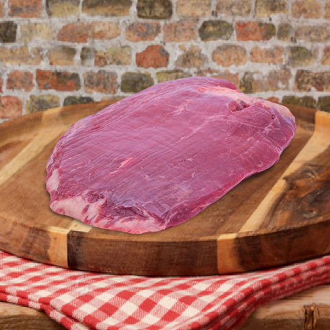 
Μοσχαρίσια λάπα από βιολογική μοσχίδα Ελλάδος, ωμή, έτοιμη για μαγείρεμα σε κατσαρόλα ή φούρνο.
