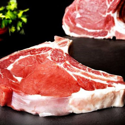 Σταβλίσια μπριζόλα μόσχου Ελλάδας μεγάλη κοπή ιδανική για κάρβουνα
