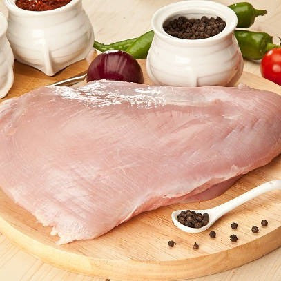 
Φιλέτο γαλοπούλας Ιταλίας νωπό
