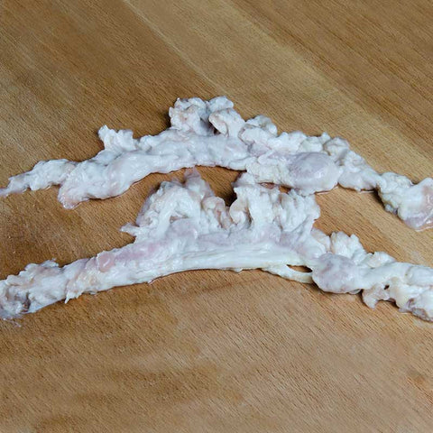 Αρνίσια Γλυκάδια Ελλάδος – φρέσκα sweetbreads ελληνικού αρνιού με βελούδινη υφή &amp; πλούσια γεύση, ιδανικά για grill ή τηγάνι, από το Siakos.gr
