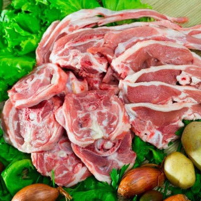 Αρνίσια Παϊδάκια Έτοιμα για Σχάρα Μπαχαρωμένα από Μπροστινό Ελλάδος – φρέσκα ελληνικά αρνίσια παϊδάκια με φυσική μαρινάδα, ιδανικά για grill ή BBQ, από το Siakos.gr