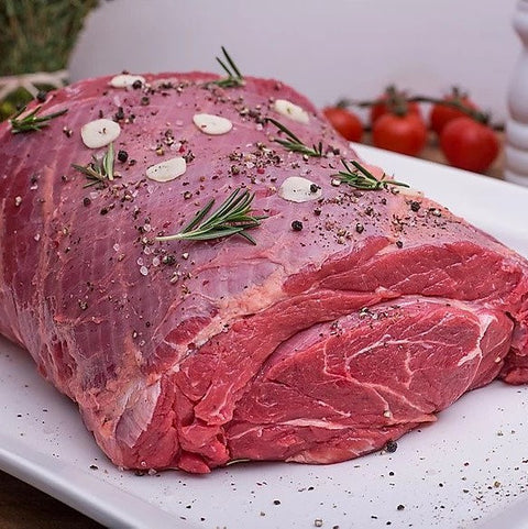 Ελιά χωρίς οστό από Βιολογική Μοσχίδα Ελλάδος – μαλακό και αγνό βιολογικό μοσχαρίσιο κρέας, φυσικής εκτροφής, από το Siakos.gr
