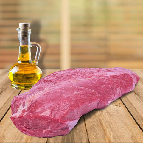 Σπαλομίτα από βιολογική μοσχίδα Ελλάδος