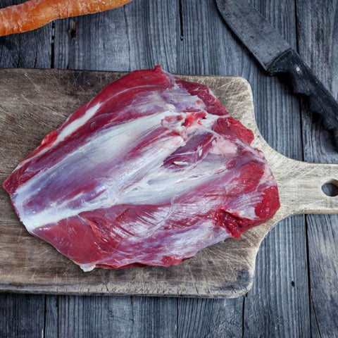 Τουρτουγκίτα από βιολογική μοσχίδα Ελλάδος
