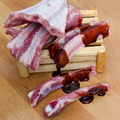 
Κορτεζίνα, Χοιρινό, BBQ, Μαριναρισμένο, Φούρνου, Siakos.gr