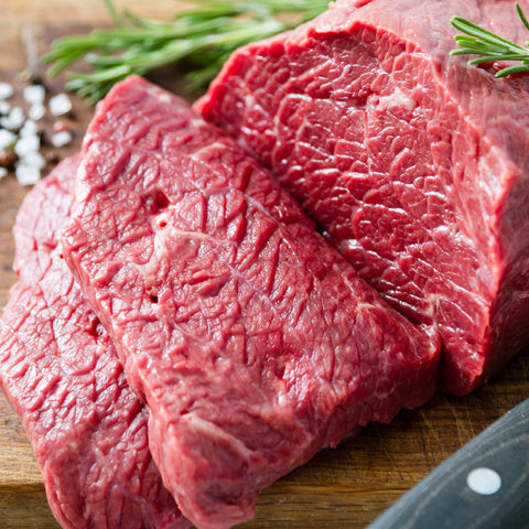 Shoulder Clod (Καρδιά Σπάλας) Black Angus Αργεντινής – premium αργεντίνικο μοσχάρι με βαθιά γεύση &amp; μαλακή υφή, ιδανικό για slow cooking ή φούρνο, από το Siakos.gr